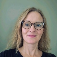 Koskisen Oyj Employee Hannele Gröhn-Vanninen's profile photo