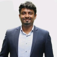 Suryoday Small Finance Bank Ltd Employee Sidharth Sharath's profile photo