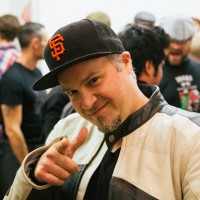 Present Creative LLC Employee Chad Severi's profile photo