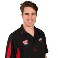 Citi Employee Alex Gregory's profile photo