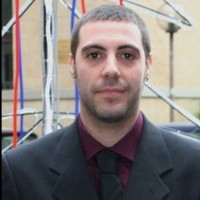 Phos Sicurezza Employee Riccardo Rosichini's profile photo