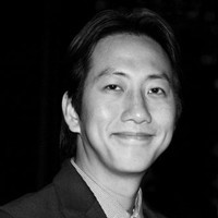 CDS Development Employee Shinpei Kuo's profile photo