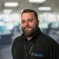 Atmoso Employee Jacob Good's profile photo