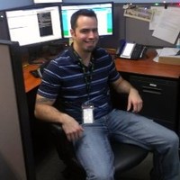 Palo Alto Networks Employee Brian Cronk's profile photo