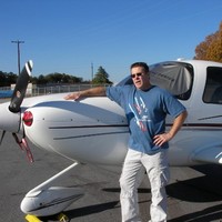 Boeing Employee Stephen Cooley's profile photo