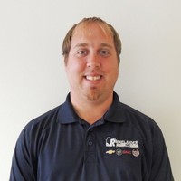 Rhinelander GM & Toyota Employee William Lukas's profile photo