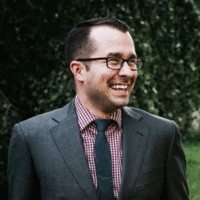 Gartner Employee Bobby Thomson's profile photo