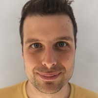 Bluebird, Inc. Employee Marcell Varga's profile photo