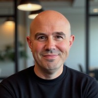 Blend Marketing Ltd Employee Phil Vallender's profile photo