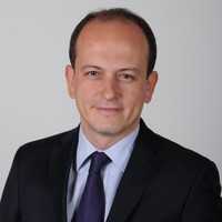 IC Holding Employee Alp Keler's profile photo