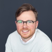 Ask Q Employee Rémy Bonnaffé's profile photo