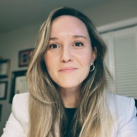 PowerToFly Employee Alice Simons's profile photo