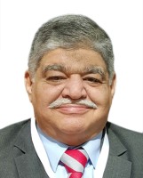 SamTech Middle East Employee Samir Abdulhadi's profile photo