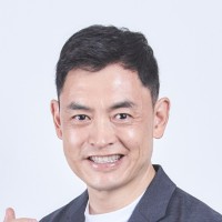 SK Telecom Employee Andrew Chen's profile photo