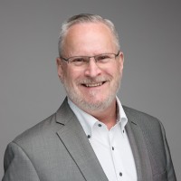 Marriott Ottawa Employee Colin Morrison's profile photo