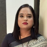 ISpA- Indian Space Association Employee Ayushi M.'s profile photo