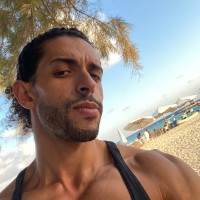 Illustrious Studio Employee Rami Mahdy's profile photo