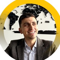 Incora Employee Bohdan Vasylkiv's profile photo