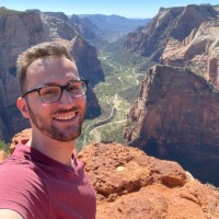 Coinbase Employee Thomas Hoffmann's profile photo