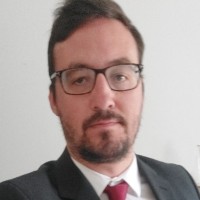 EQUAD RCC Employee Guillaume de Gorguette D'Argoeuves's profile photo