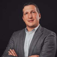 CashSentinel Employee Sylvain Bertolus's profile photo