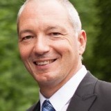 CFA Ingetis Employee Patrick Mercet's profile photo