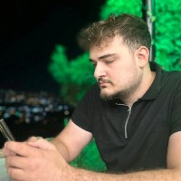Nebulane Employee Mohamad Badran's profile photo