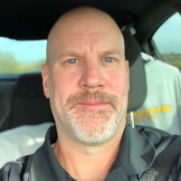 Independence Rehab Employee Scott Milius's profile photo