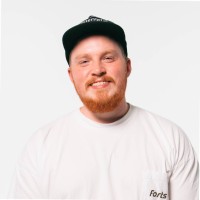 Essential Worship Employee Tyler Meadows's profile photo