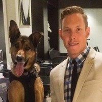 Devine K9s Employee John Devine's profile photo