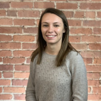 User Interviews Employee Rachel Bullard's profile photo