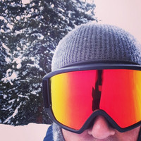 Burton Snowboards Employee Mark Wakeling's profile photo