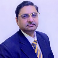Action Construction Equipment Ltd. Employee Chetan Gole's profile photo