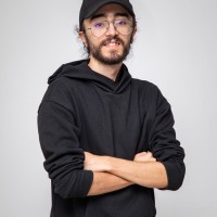 Mare Custos Employee Sejid Mrad's profile photo