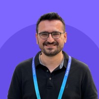 forms.app Employee Deniz Kovanci's profile photo
