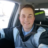 PRIMEC Controls Canada Employee Cassidy Willerth's profile photo