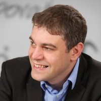 Games Workshop Ltd Employee Tim Howe's profile photo