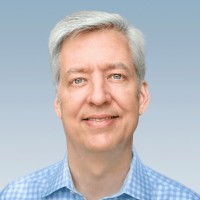 Bottomline Technologies Employee Chuck Garner's profile photo