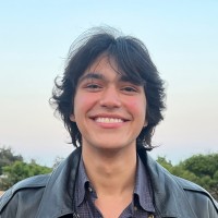 Nova Consulting Employee Sherwin Shahrabi's profile photo