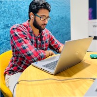 Piyush Kumar Email
