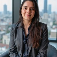 Kulzer Brasil Employee Nathalia Wakim's profile photo