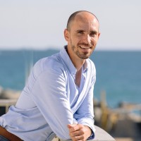 Carnegie Clean Energy Employee Alexandre Pichard's profile photo