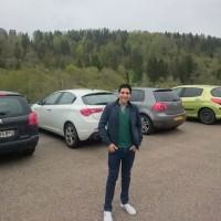 Plasttec Employee Muhammed Shafik's profile photo