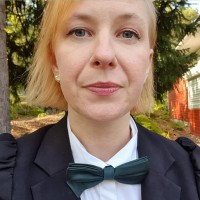 Anna Ström Email