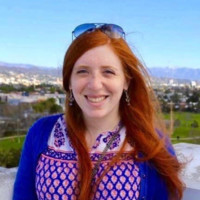 Civic Nation Employee Elena Saltzman's profile photo