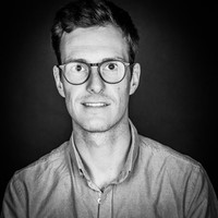 Novolera (ex-Freskr) Employee Thomas Didier's profile photo