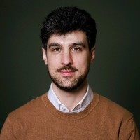 Epoch Biodesign Employee Emanuele Sicurella's profile photo