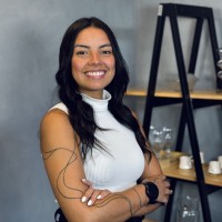 Vale Presente S.A. Employee Bruna Lorranne Santos's profile photo