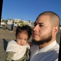 Evo Logistics Employee Erick Castro's profile photo