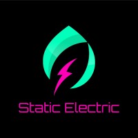 STATIC ELECTRIC Employee Jason Shane's profile photo